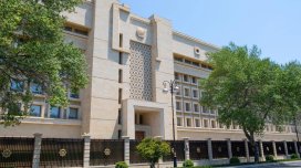 DTX Rusiya-Ukrayna müharibəsində iştirak edən daha 4 vətəndaşı həbs etdi 
