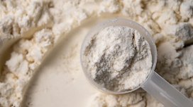 "TikTok"da viral olan təhlükəli idman trendi: "Dry scooping" nədir?