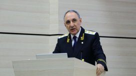 Kamran Əliyevdən daha bir təyinat