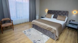 Otellər nə üçün boş qalır?