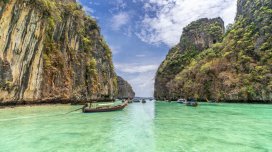 Bir nəfərə 100-dən çox turist: Dünyanın ən izdihamlı yeri açıqlandı