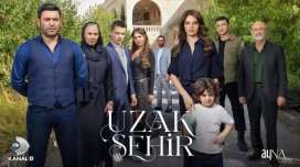 &ldquo;Uzak Şehir&rdquo;in ulduzlarının neçə yaşı var? - SİYAHI