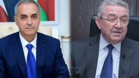 İcra başçısı Misir Mərdanovun qohumuna yüksək vəzifə verdi