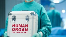 Ötən ay icra olunan transplantasiya əməliyyatlarının sayı açıqlandı