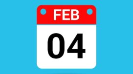 Tarixin 4 fevralı...