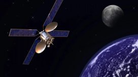 Rusiya kosmosda Avropanın əsas peyklərini ələ keçirir - FT