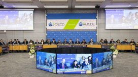 "İƏİT Avrasiya Həftəsi - 2026"da Azərbaycanın iqtisadi inkişaf prioritetləri barədə məlumat verilib
