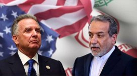 İran nə üçün ABŞ ilə İstanbulda görüşmək İSTƏMƏDİ?