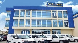 &ldquo;Avromed Company&rdquo;yə 10,5 milyonluq sifariş