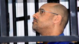 Qəddafinin öldürülən oğlu: Seyf əl-İslam nə ilə tanınırdı?