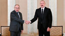 Liderlərin Əbu-Dabi görüşü: Bakının strateji baxışını formalaşdırır