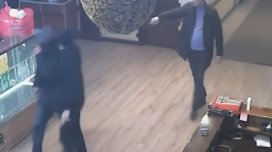 Tanışına oyun qurub 25 min tələb etdilər - VİDEO