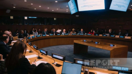 Azərbaycanın təşəbbüsü ilə BMT-də müzakirə təşkil olundu