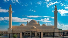 Ən çox və ən az məscidləri olan bölgələrimiz - SİYAHI