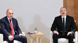 Azərbaycanla Ermənistan arasında yeni mərhələ: İqtisadi əlaqələr yaranır