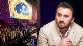 Aqşin Fatehin restoranında saxta içkilər satılırmış - FOTO