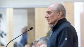 Bako Sahakyan və Arkadi Qukasyan 20 il müddətinə azadlıqdan məhrum edildi