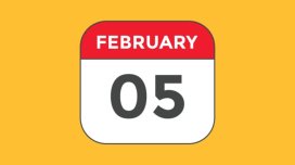 Tarixin 5 fevralı...