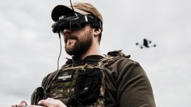 Ukrayna üzərində səma uğrunda döyüş yeni mərhələyə keçib - Bİ