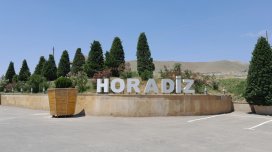 Horadizlə bağlı 1,9 milyonluq layhə