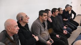 
Ömürlük məhkum olunan erməni canilər harada saxlanılacaq?