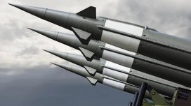 "Dünya daha təhlükəli olmayıb": ABŞ və Rusiya arasında yeni nüvə qeyri-müəyyənliyi...