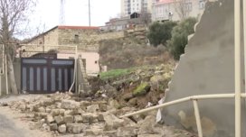 
Bakı sakininin ölümünə bu hasar səbəb olub - VİDEO