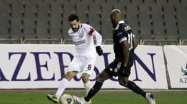"Neftçi" - "Qarabağ" matçı təxirə salınır