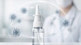 Tək bir burun spreyi bütün növ qripin qarşısını ala bilər