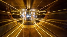 Fiziklər yeni fundamental hissəciklər sinfini kəşf etdi