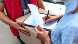 Xaricdən məhsul sifariş edənlərin nəzərinə: Yeni qayda... - VİDEO