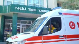 
Güllələnən müəllimin vəziyyəti açıqlandı- 29 yaşı var