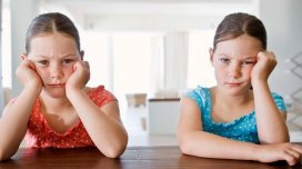 Uşağınızın istəkləri bitmir? &ndash; SƏBƏB BUDUR