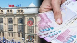 İnsidentin baş verdiyi "İdrak"da astronomik təhsil haqları