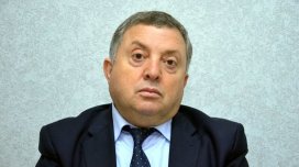 Qafar Əliyev vəzifəsindən azad olundu