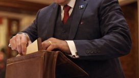 
Səfər Mehdiyevin köməkçisi olmuş polkovnik həbs edildi