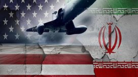 "ABŞ İrana zərbə endirəcək" - ŞOK AÇIQLAMA