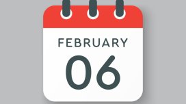 Tarixin 6 fevralı...