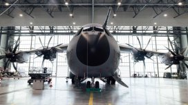 Avropa nəhəng "hava aviadaşıyıcısı" yaradacaq