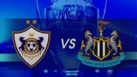 &ldquo;Qarabağ&rdquo; &ndash; &ldquo;Nyukasl&rdquo;: Gözləntilər nələrdir?