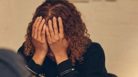 &ldquo;Lombard Türkanə&rdquo; həbs edildi - 400 minlik ziyan...
