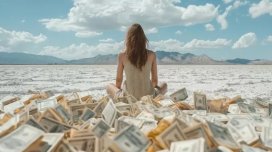 "Pulum hara getdi?" - qənaət edə bilməyən BÜRCLƏR