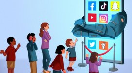 Uşaqları təhdid edən qlobal təhlükə: Qadağalar çıxış yoludurmu?