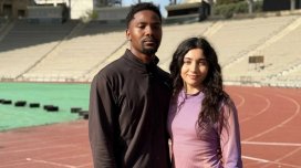 Lamiyə Vəliyevanın həyat yoldaşı Azərbaycan millisinə cəlb olunur