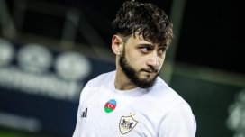 &ldquo;Qarabağ&rdquo;dan ayrılan Nəriman bu klubda oynayacaq!