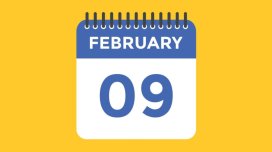 Tarixin 9 fevralı...