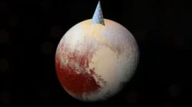 Pluton öz ilk dövrünü nə zaman tamamlayacaq?