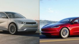 2026-cı ilin 6 ən ucuz elektrik avtomobili seçildi