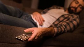 Sabah yorğun oyanmağınızın gizli səbəbi bu ola bilər