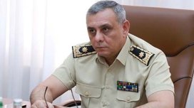 Mürsəl İbrahimova ağır itki